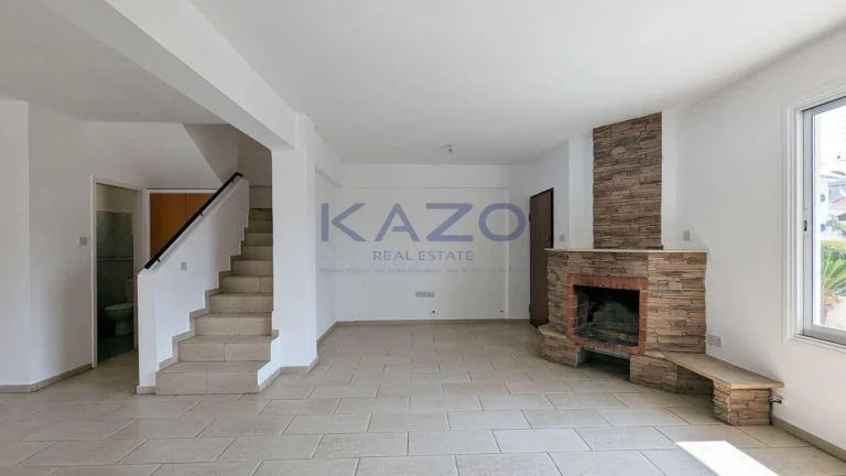 4 Bedroom House for Sale in Lakatamia, Nicosia District