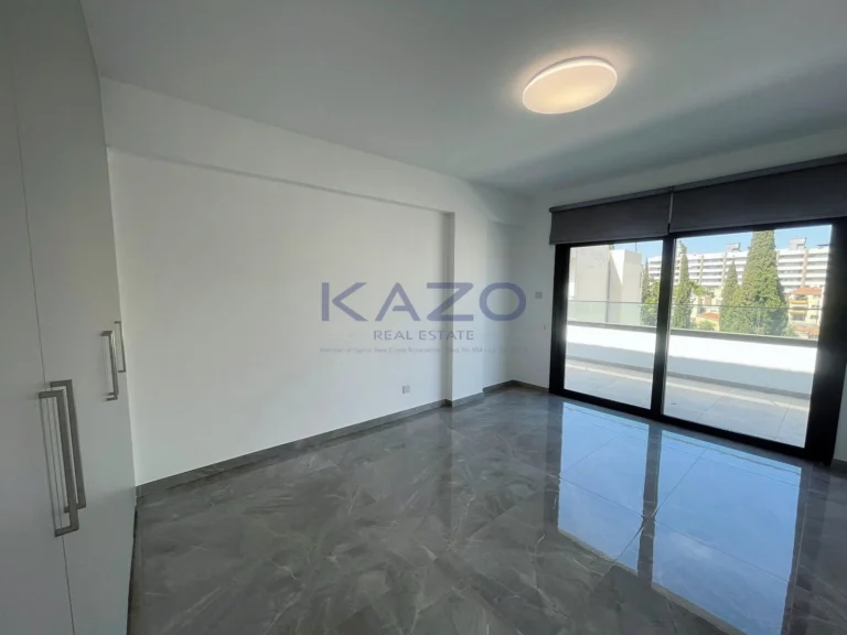 130m² Office for Rent in Limassol District