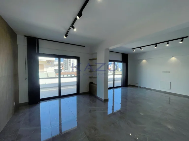 130m² Office for Rent in Limassol District