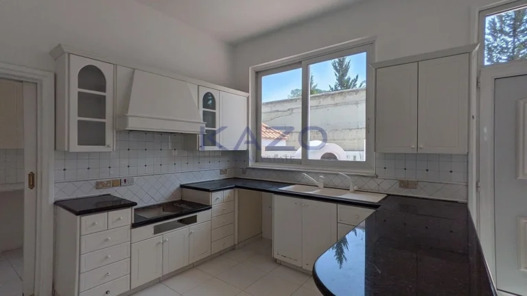 3 Bedroom House for Sale in Engomi, Nicosia District