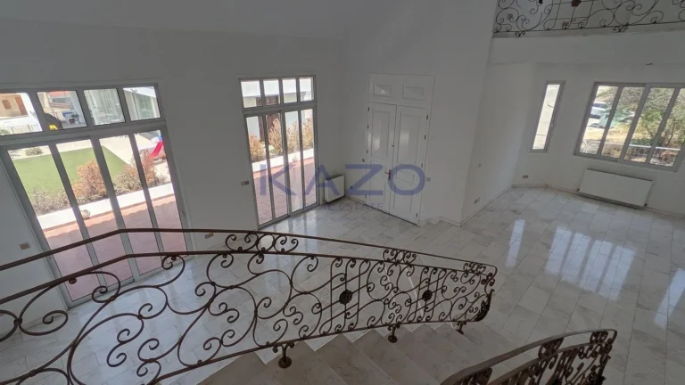 3 Bedroom House for Sale in Engomi, Nicosia District