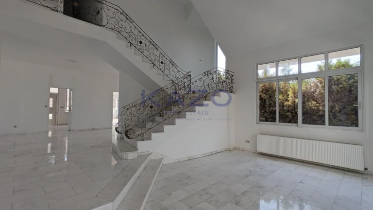 3 Bedroom House for Sale in Engomi, Nicosia District