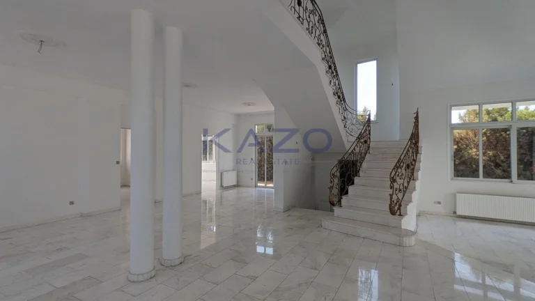 3 Bedroom House for Sale in Engomi, Nicosia District