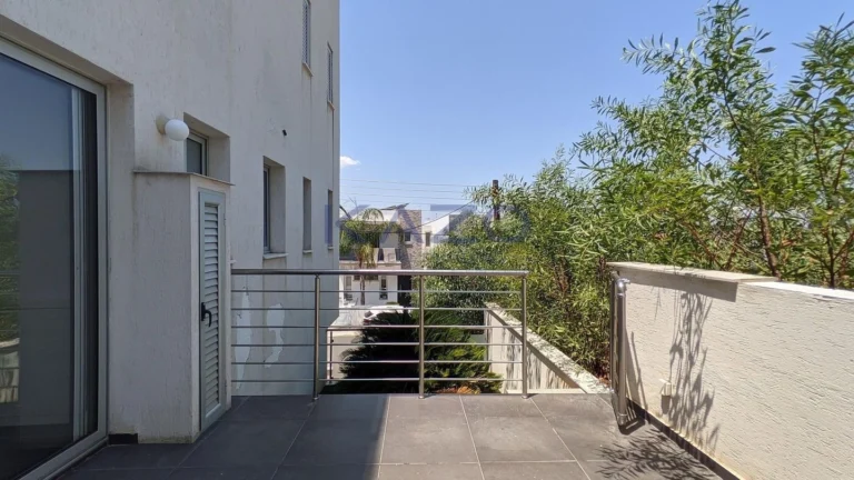 2 Bedroom Apartment for Sale in Engomi, Nicosia District