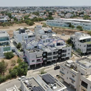 2 Bedroom Apartment for Sale in Engomi, Nicosia District