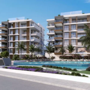 3 Bedroom Apartment for Sale in Limassol District