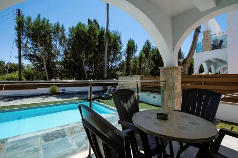 2 Bedroom Apartment for Sale in Latchi (Lakki / Latsi), Paphos District