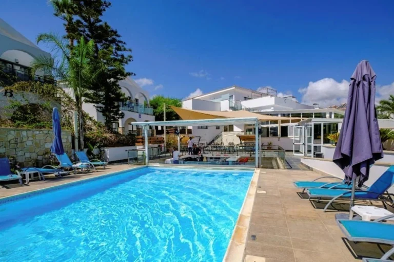 2 Bedroom Apartment for Sale in Latchi (Lakki / Latsi), Paphos District