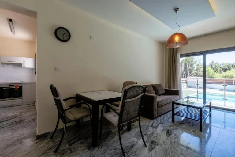 Cheap Apartments for Sale Paphos