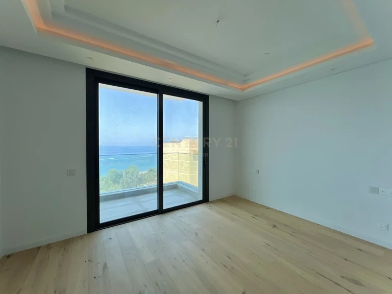 3 Bedroom Apartment for Sale in Agios Tychonas, Limassol District