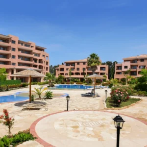 3 Bedroom Apartment for Sale in Kato Paphos