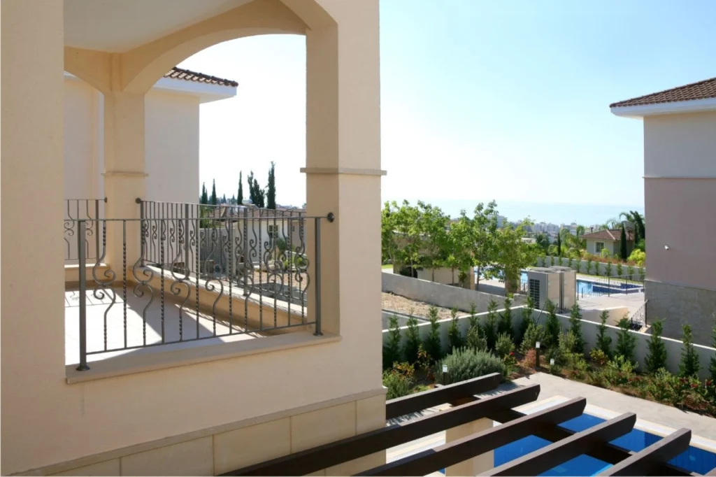 5 Bedroom House for Sale in Limassol District