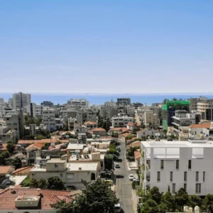 1 Bedroom Apartment for Sale in Limassol – Agios Nicolaos