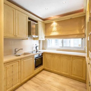 2 Bedroom Apartment for Sale in Limassol – Mesa Geitonia