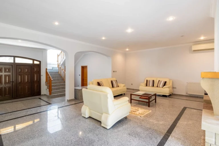 4 Bedroom House for Sale in Mouttagiaka, Limassol District