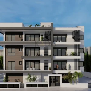 1 Bedroom Apartment for Sale in Limassol District