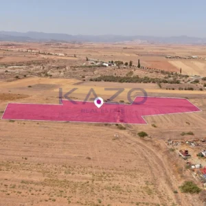 8,696m² Plot for Sale in Astromeritis, Nicosia District