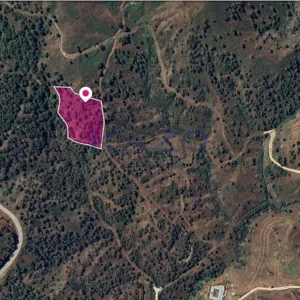 9,700m² Plot for Sale in Nicosia District