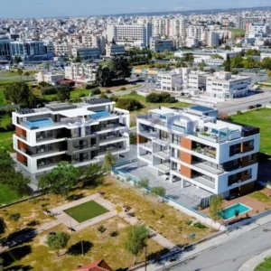 4 Bedroom Apartment for Sale in Limassol – Linopetra