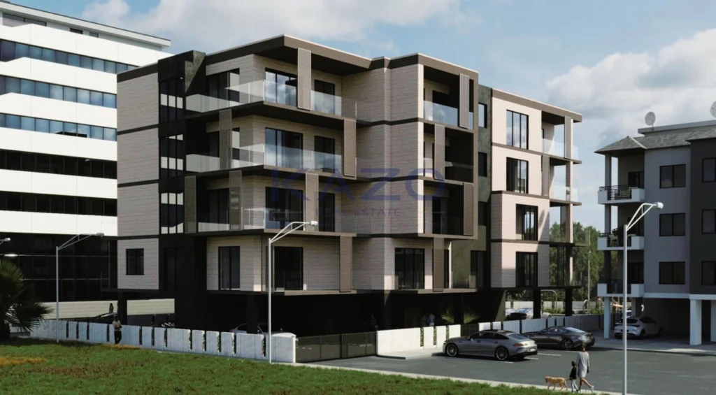 1 Bedroom Apartment for Sale in Limassol – Mesa Geitonia