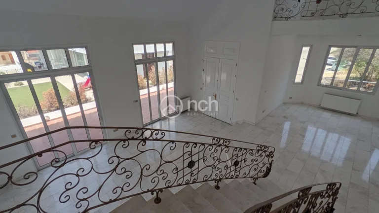 3 Bedroom House for Sale in Engomi, Nicosia District