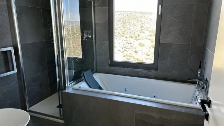 4 Bedroom House for Sale in Agios Tychonas, Limassol District