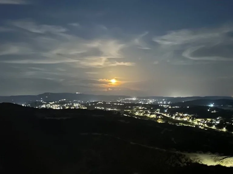 4 Bedroom House for Sale in Agios Tychonas, Limassol District