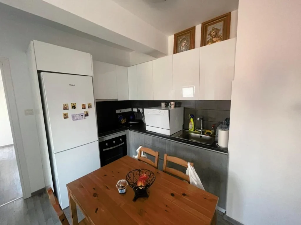 1 Bedroom Apartment for Sale in Limassol District