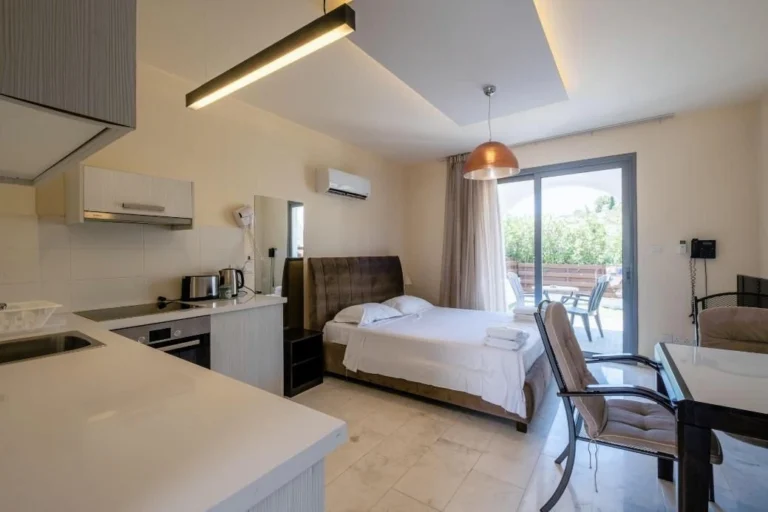 Cheap Apartments for Sale Paphos