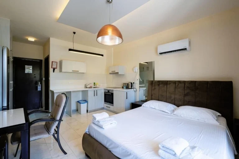 Cheap Apartments for Sale Paphos up to 100000 euro