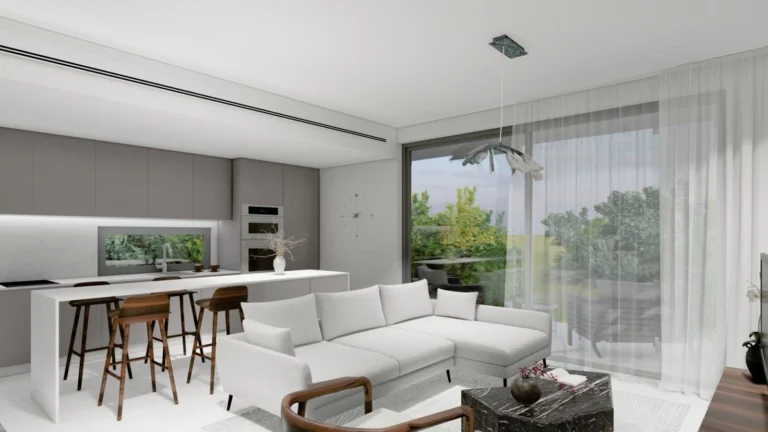 2 Bedroom Apartment for Sale in Chlorakas, Paphos District