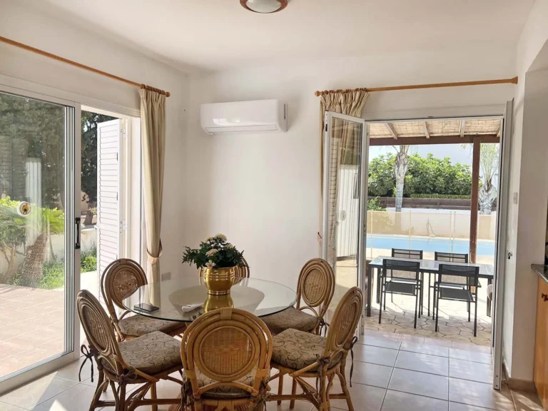 2 Bedroom House for Sale in Protaras, Famagusta District