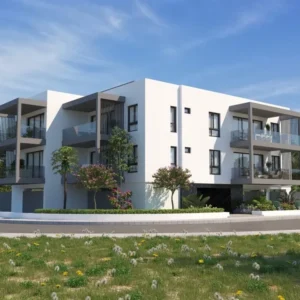 1 Bedroom Apartment for Sale in Strovolos, Nicosia District