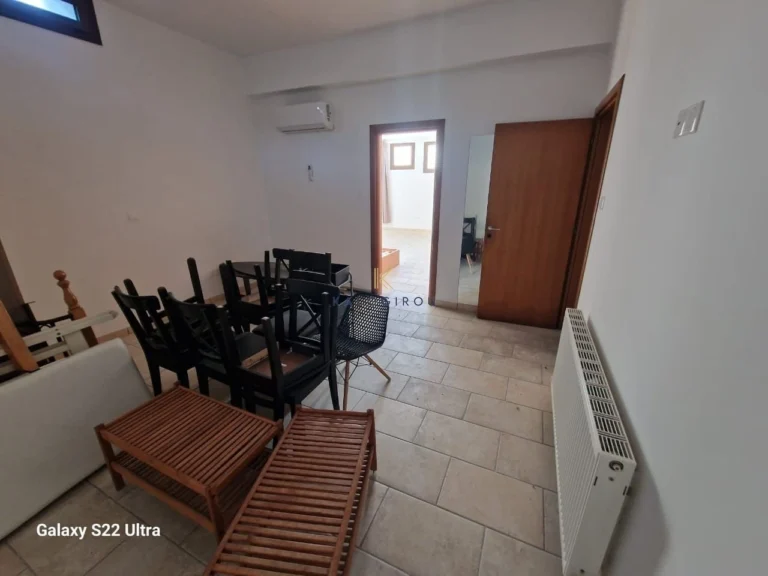 6+ Bedroom House for Sale in Aradippou, Larnaca District