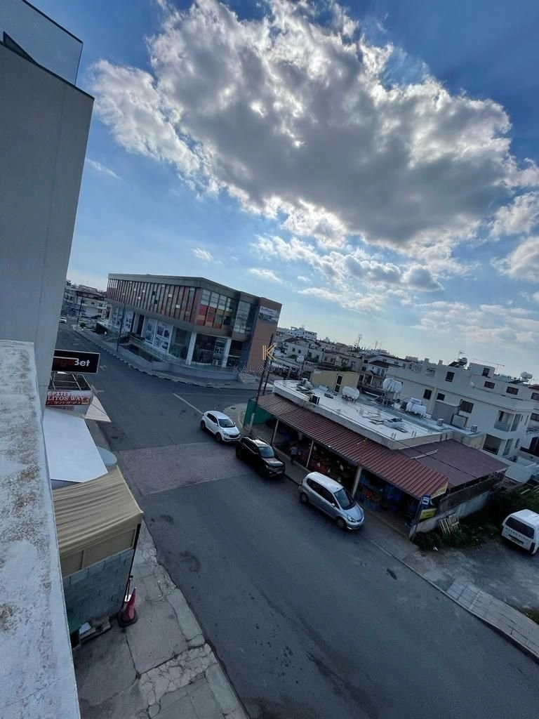 800m² Commercial for Rent in Larnaca District