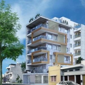 1000m² Building for Sale in Larnaca District