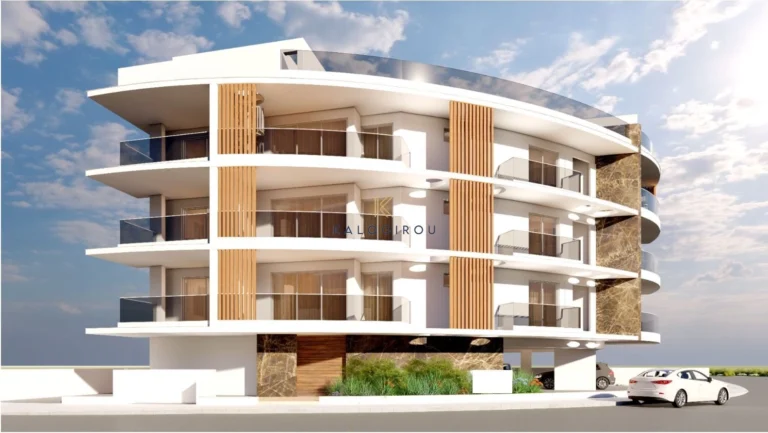 785m² Building for Sale in Dhekelia, Larnaca District