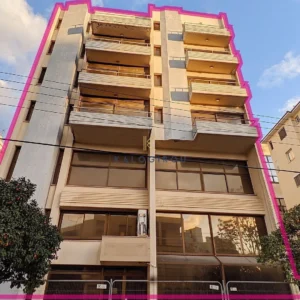 1135m² Commercial for Sale in Nicosia District