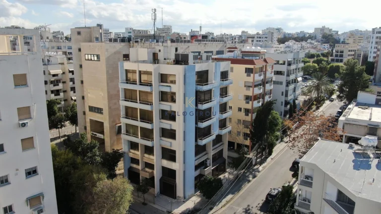 1135m² Commercial for Sale in Nicosia District