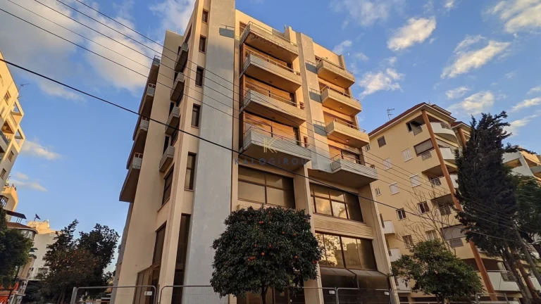 1135m² Commercial for Sale in Nicosia District