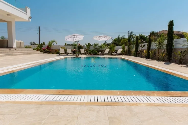 4 Bedroom House for Sale in Protaras, Famagusta District