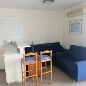 1 Bedroom Apartment for Sale in Larnaca District