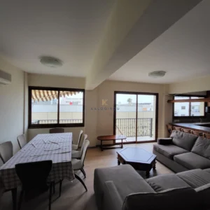 3 Bedroom Apartment for Sale in Larnaca District