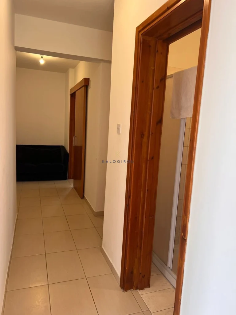 3 Bedroom Apartment for Sale in Larnaca District