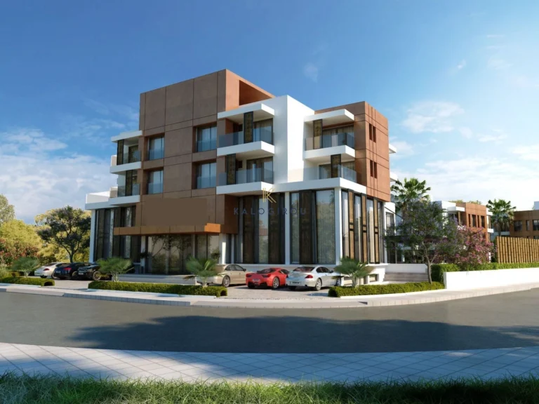 Cheap Apartments for Sale Larnaca up to 600000 euro