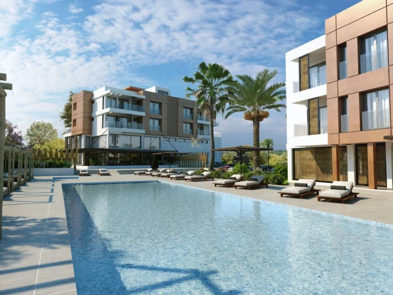 Cheap Apartments for Sale Larnaca up to 600000 euro