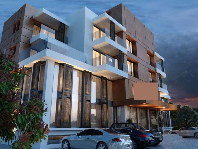 Cheap Apartments for Sale Larnaca up to 600000 euro