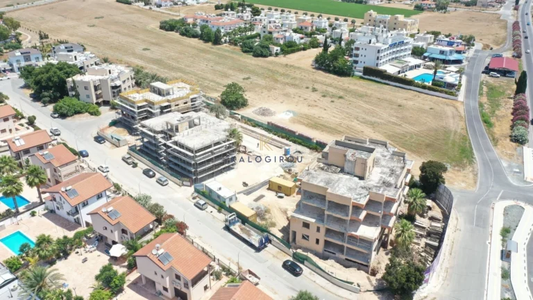 Cheap Apartments for Sale Larnaca up to 600000 euro