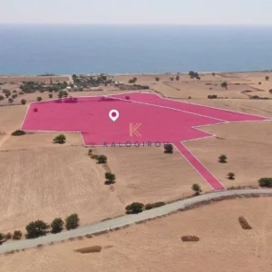 28,438m² Plot for Sale in Agios Theodoros, Larnaca District