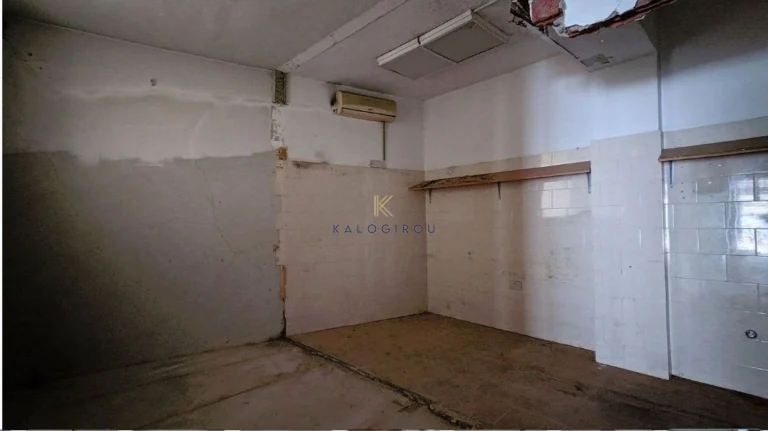 654m² Commercial for Sale in Kakopetria, Nicosia District